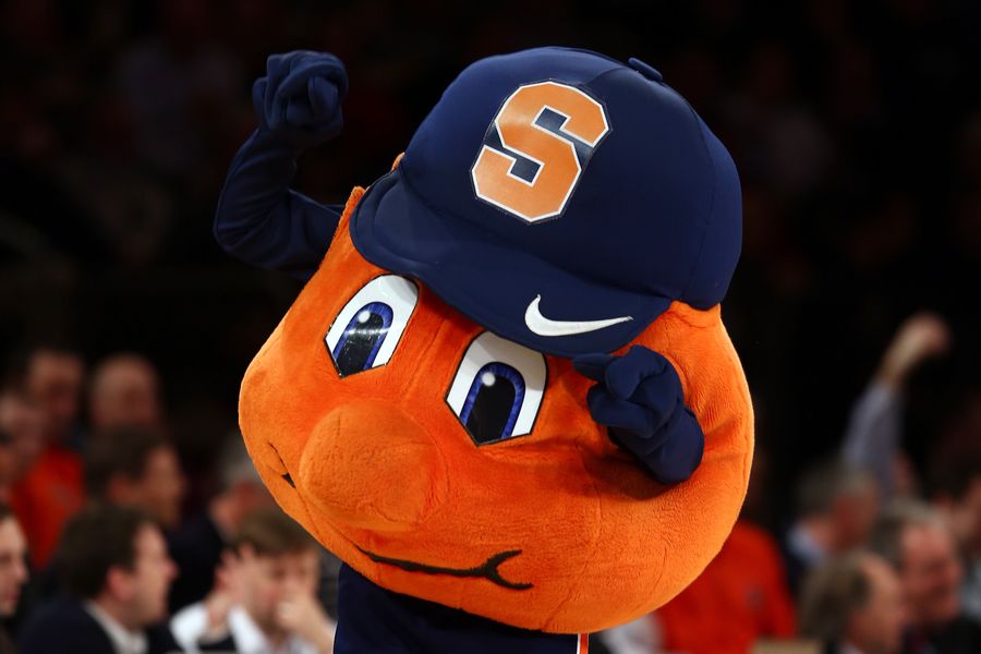 Syracuse&#39;s Academic Fraud Skipped The Middleman