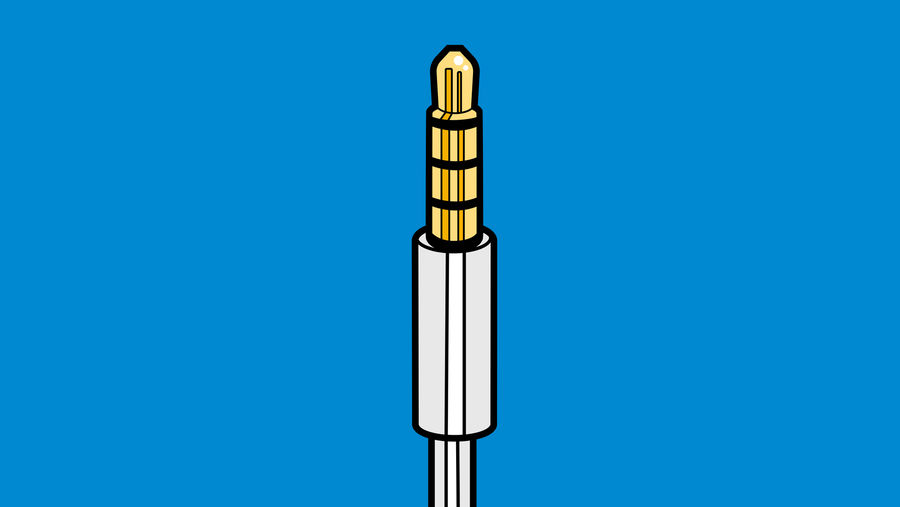 You Can Pry My Headphone Jack From My Cold Dead Hands