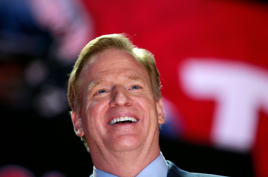 ESPN: Congressional Investigators Find NFL Tried To Use Federal Agency As Propaganda Arm