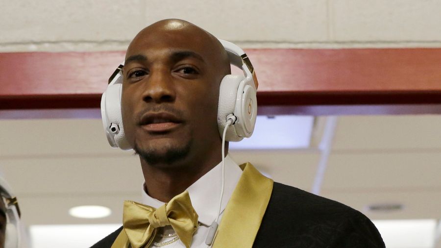 Report: Aqib Talib Shot At Dallas Nightclub [UPDATE]