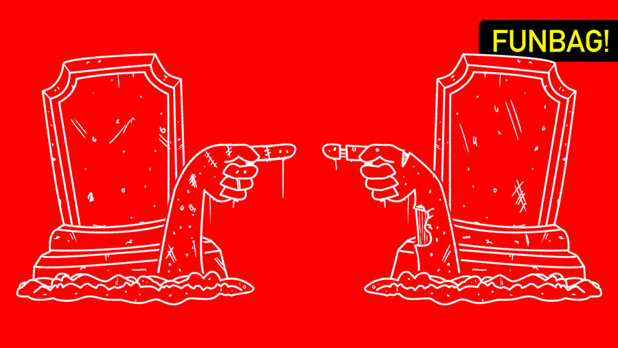 <i>Pardon The Interruption</i> Needs To Die