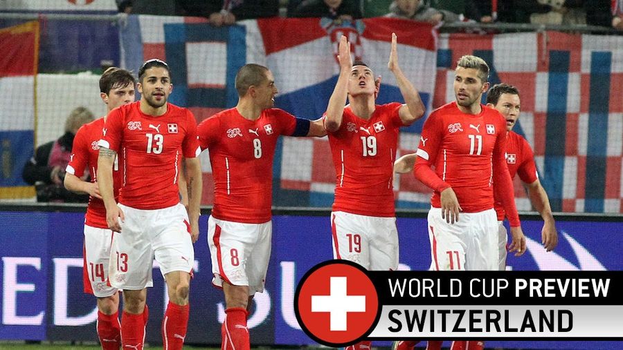 Definitive Proof That God Is Swiss