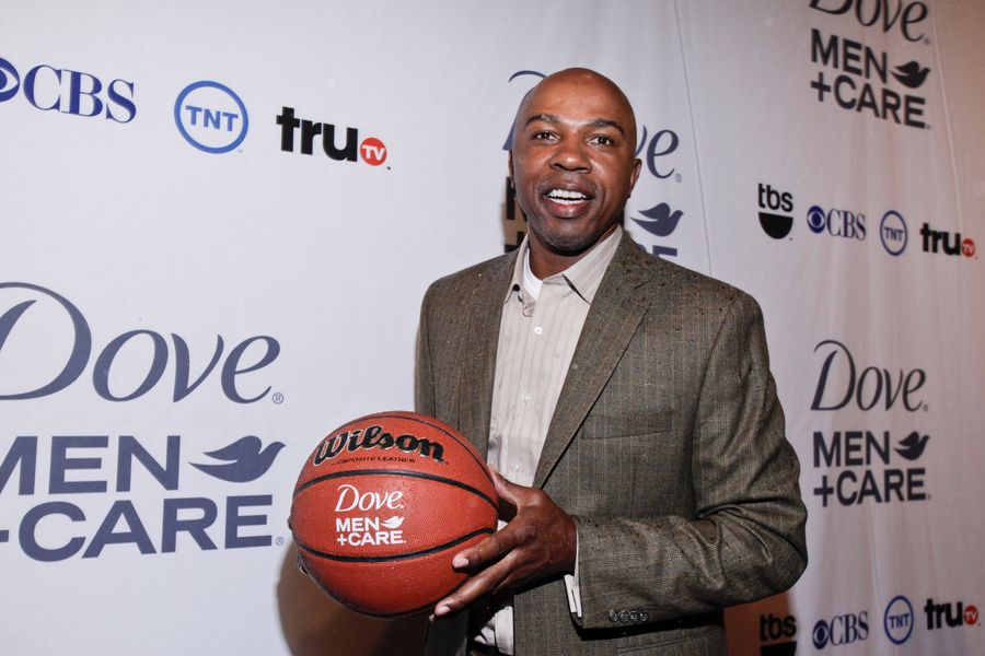 Cops: Greg Anthony Offered Prostitute $80 For Sex And &quot;Dressing Up&quot;