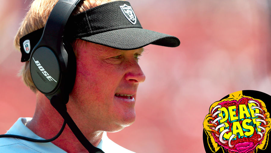 Let&#39;s All Be Really Wrong About The 2018 NFL Season