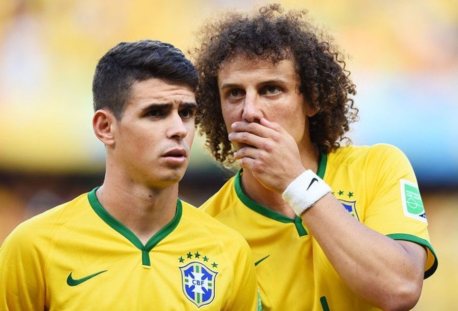 Why Wounded Brazil Are Still Favorites Against Germany
