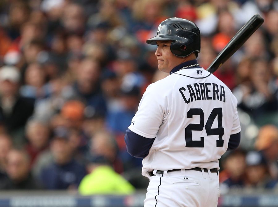Okay, So Miguel Cabrera's Contract Is Bad. Just How Bad Is it?