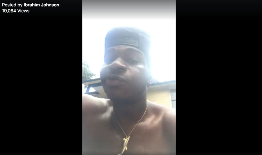 Texas Commit's Jaded Brother Sells Him Out To NCAA