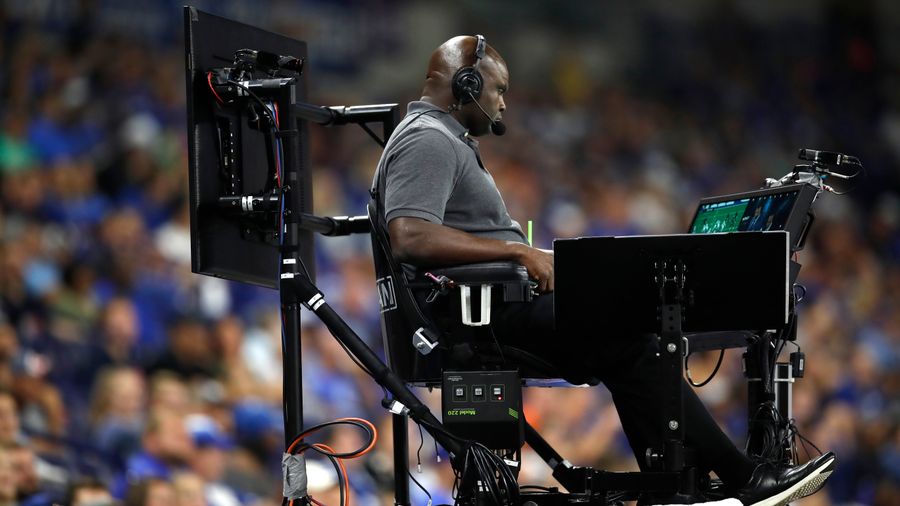 Report: The Tessitore-Witten-McFarland Trio Will Be Back For The 2019 NFL Season