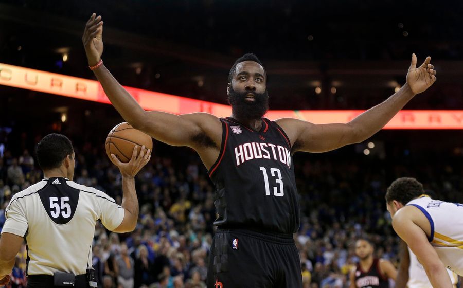 Hell Yeah, The Rockets Are Good And Fun Again<em></em>