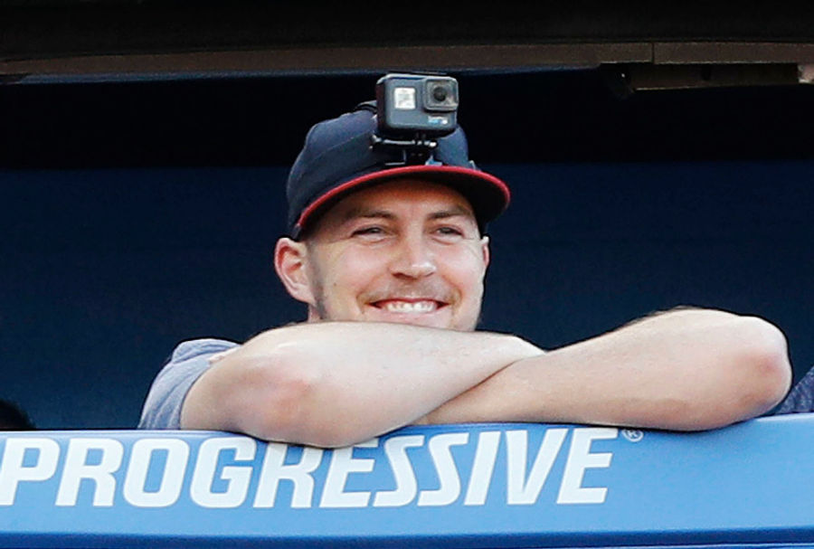 Which Online Edgelord Mishaps Will Derail Trevor Bauer's Season?