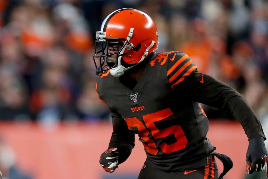 Browns Even Suck At Cutting A Player Who Threatened To Kill Their Fans