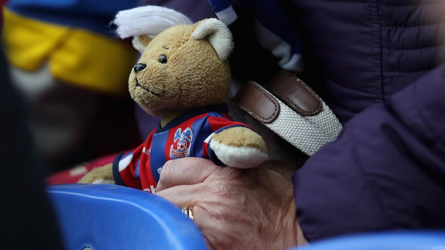 Crystal Palace Team Doctor Says A Toddler Racially Abused Him And His Kids Outside Palace's Stadium