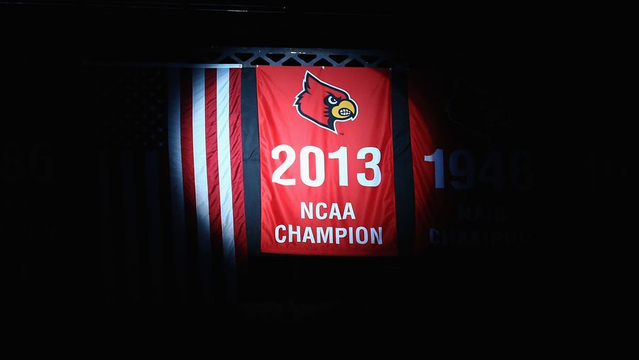 Former Louisville Players Sue "Morally Bankrupt" NCAA Over Escort Scandal Punishment