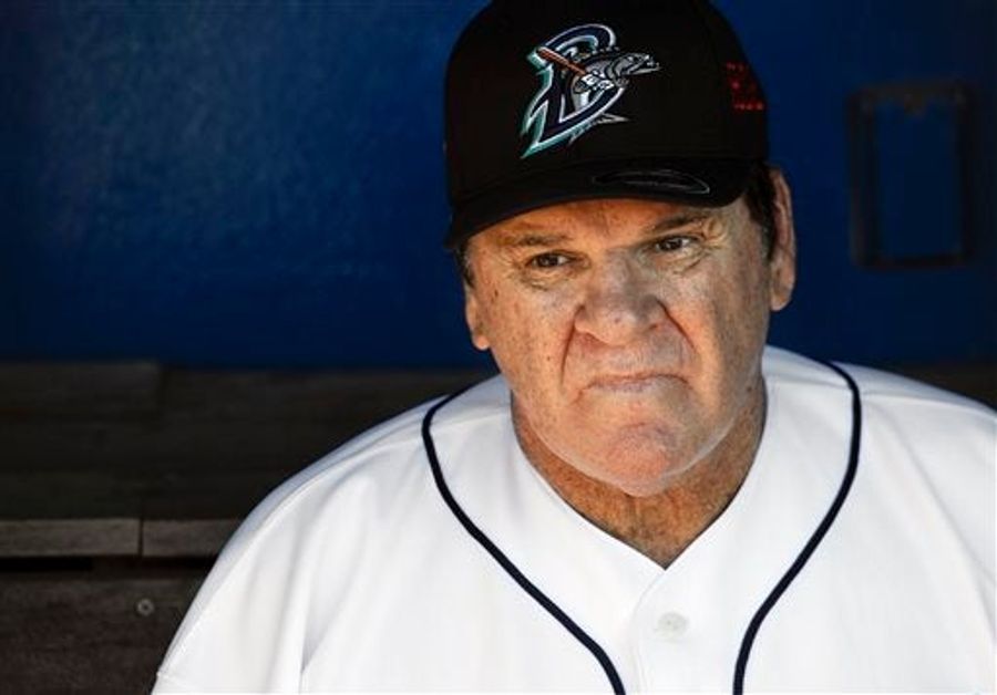 Why Pete Rose, Lance Armstrong And Mike Tyson Won't Fade Away