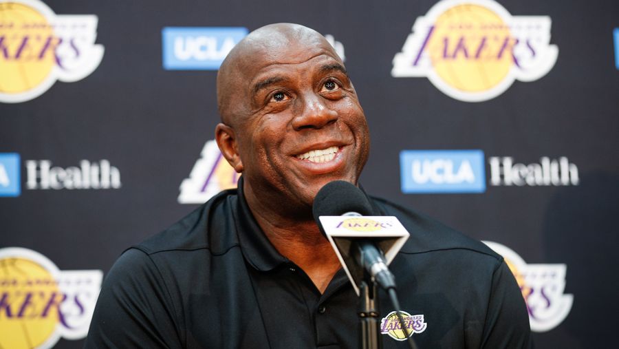 The NBA Is Tying Itself Into A Big Knot Over Another Stupid Tampering Concern