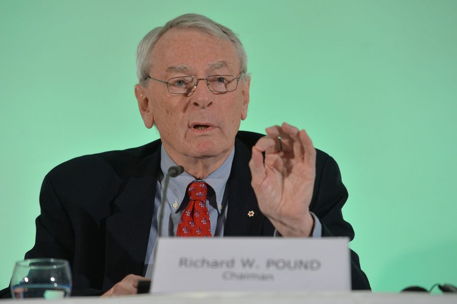 WADA, Which Fucks Up Many Things, Admits It Fucked Up On Meldonium