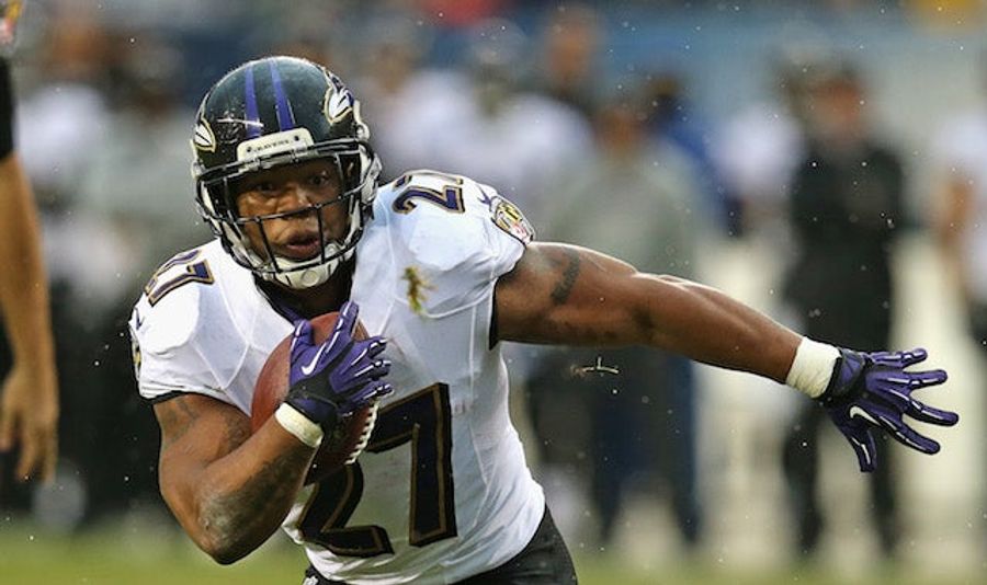 Ray Rice To Avoid Court, Enter Diversionary Program