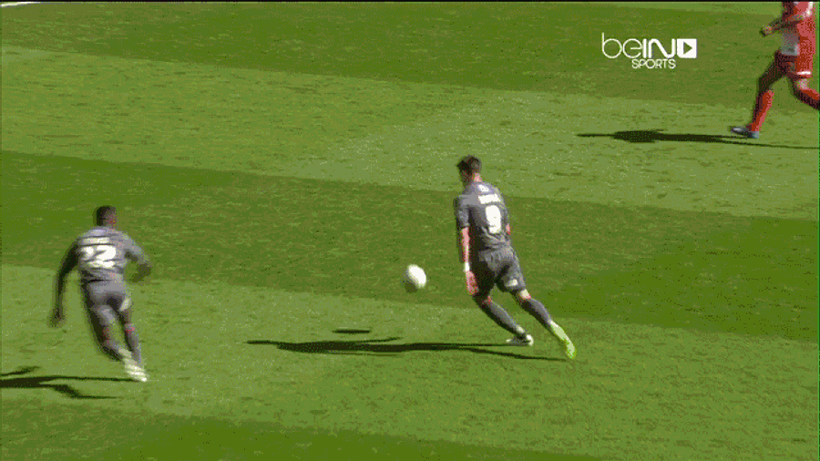 League 1 Play-Off Final Equalizer "Best Goal New Wembley Has Seen"