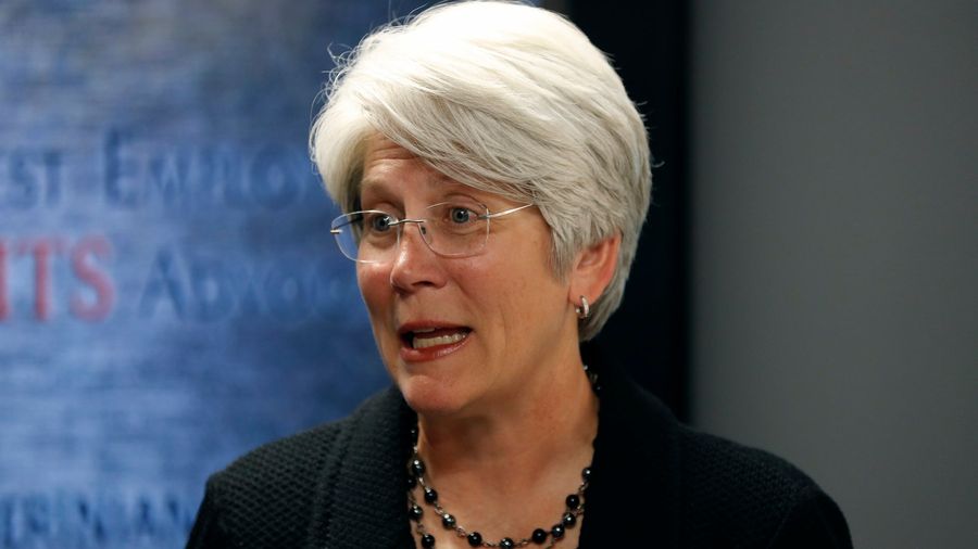 Former Iowa Athletics Administrator Awarded $1.4 Million In Gender And Sexual Orientation Discrimination Case
