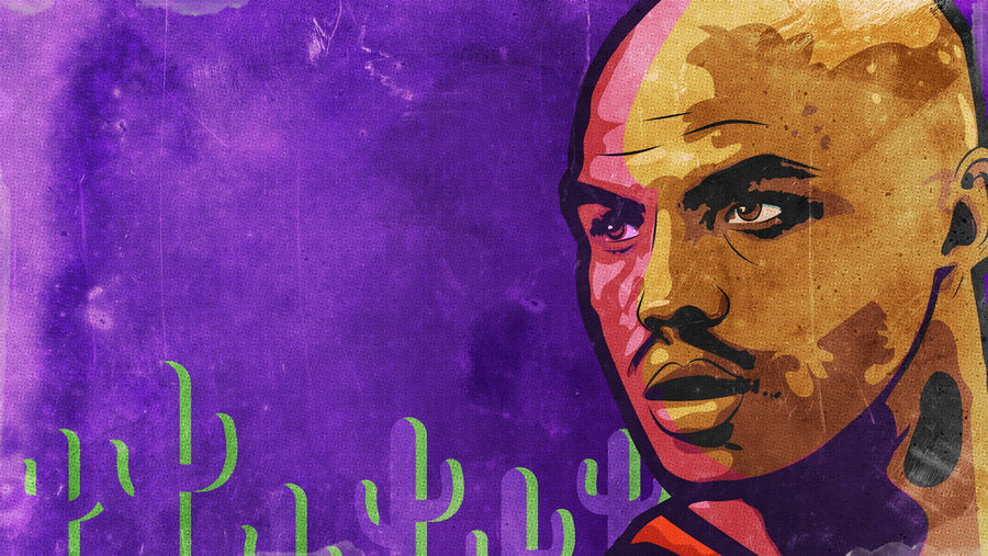 Charles Barkley Was Always A Pundit