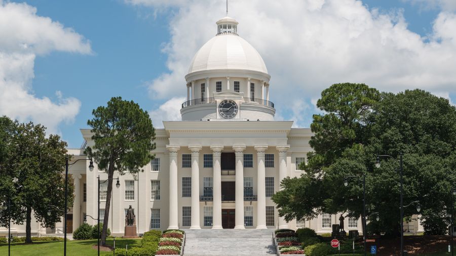 Alabama's Governor Won't Give Us The Auburn Softball Complaint; Maybe They'll Give It To You