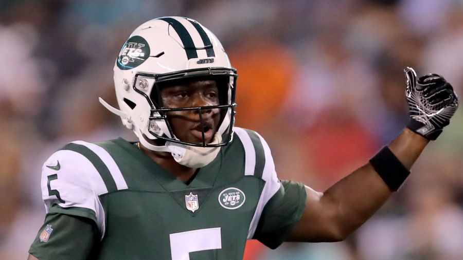 The Details Of Teddy Bridgewater's Knee Surgery Are Gruesome