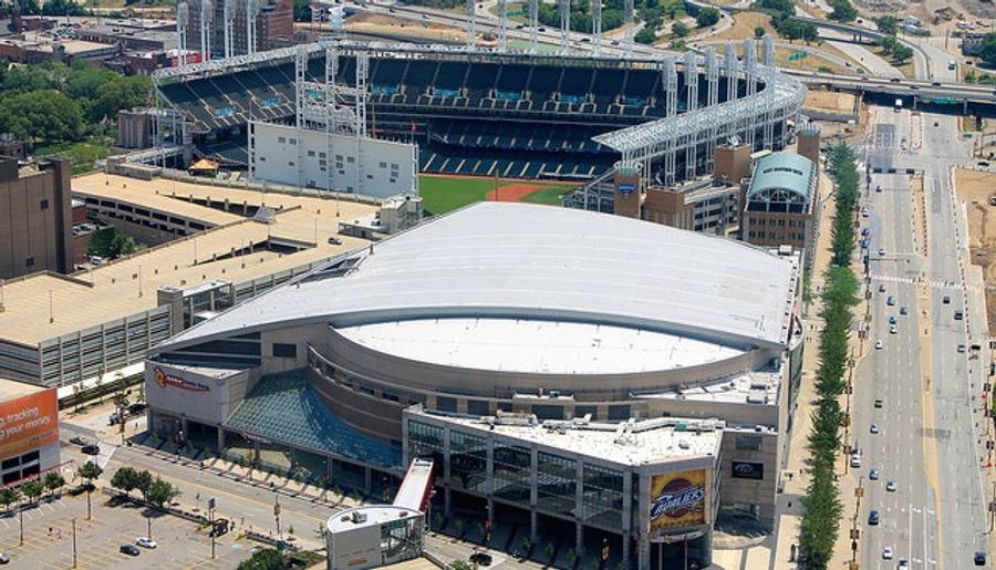 Cleveland Politician Proposes Tying Stadium Money To Wins