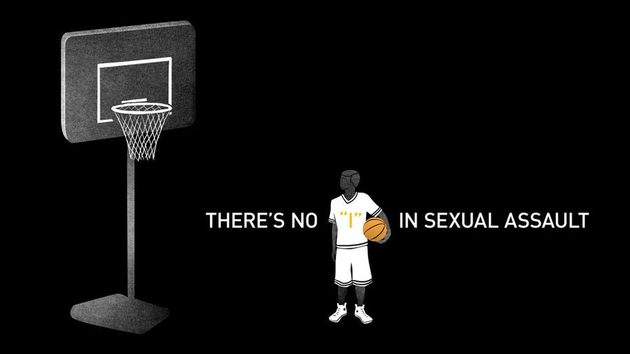How To Talk To Your Kids About Sexual Assault And Sports