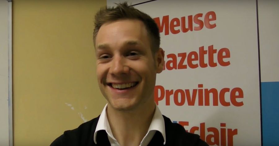Pro Cyclist Antoine Demoitié Dies After Getting Hit By Motorcycle During Race (UPDATE)