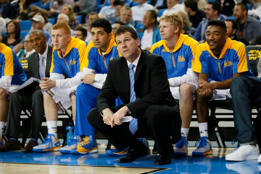 The Selection Committee Loves Brand-Name Schools
