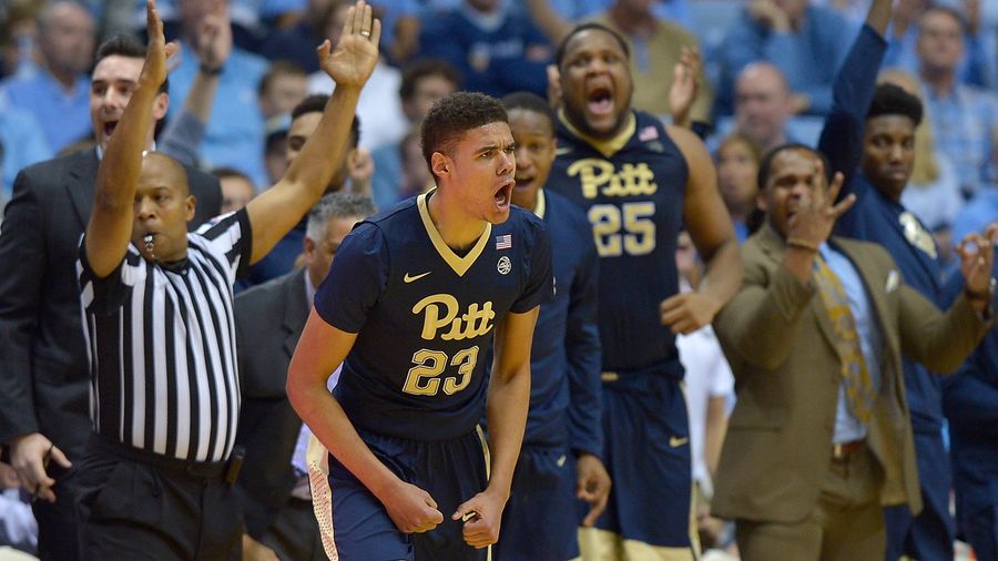 Cam Johnson Commits To UNC, Calls Out Pittsburgh For Blocking His Transfer