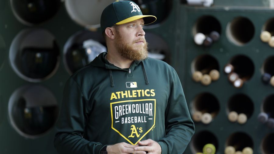 Sean Doolittle: "Refugees Aren’t Stealing A Slice Of The Pie From Americans"