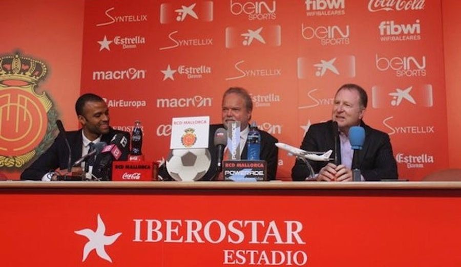 Robert Sarver's Purchase Of Mallorca Is An Indictment Of The American Soccer System