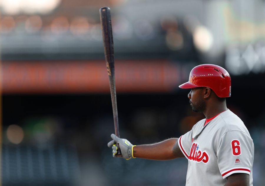 Here Comes The End Of Ryan Howard