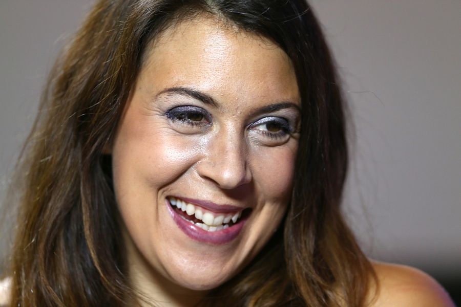 Marion Bartoli On Returning To Tennis: "I Need To Prove To Myself That I'm Alive"