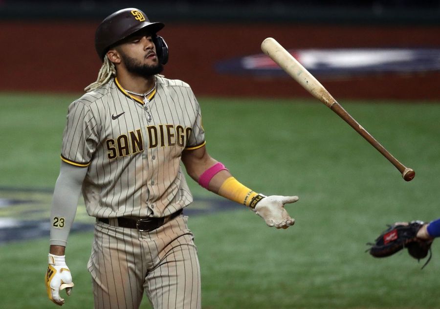 How well did<em> MLB: The Show</em> choose cover athletes? We rank all 15 player performances that season