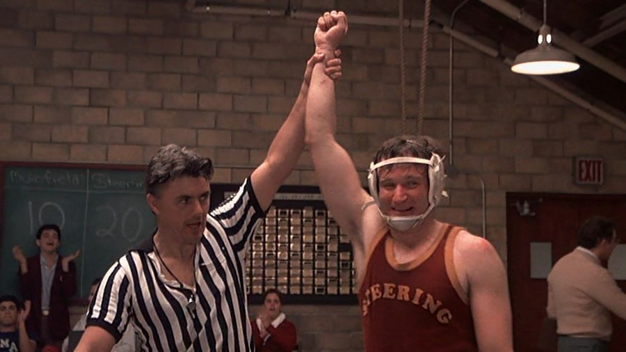 Robin Williams&#39;s Terminal Condition: On <em>The World According to Garp</em>