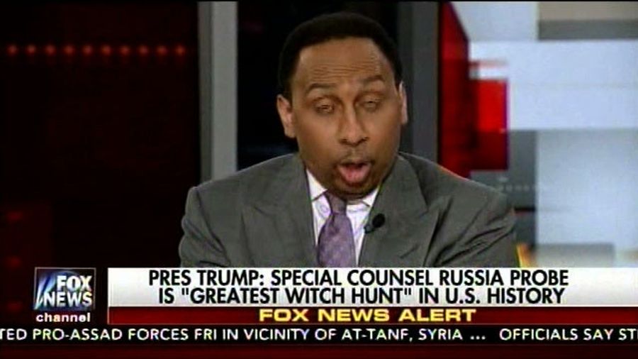 Fox News Pays Tribute To Roger Ailes By Putting The Worst Possible Shit On TV Today