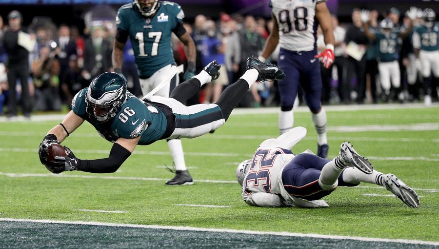 That Super Bowl Was Everything Anyone Could Have Asked For