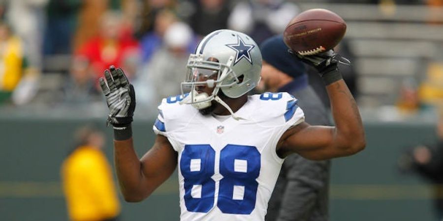Walmart: We Don't Have Any Dez Bryant Parking Lot Video