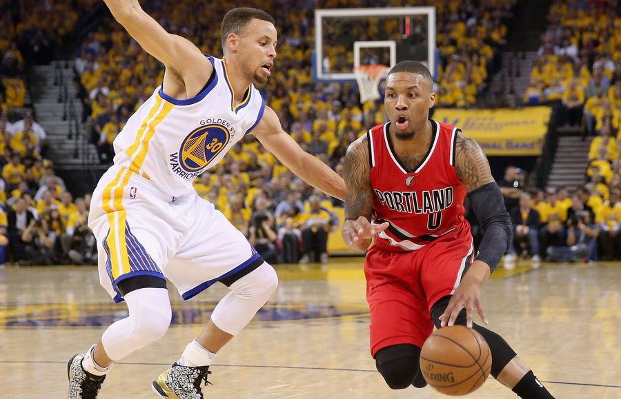 The Blazers Were A Miracle