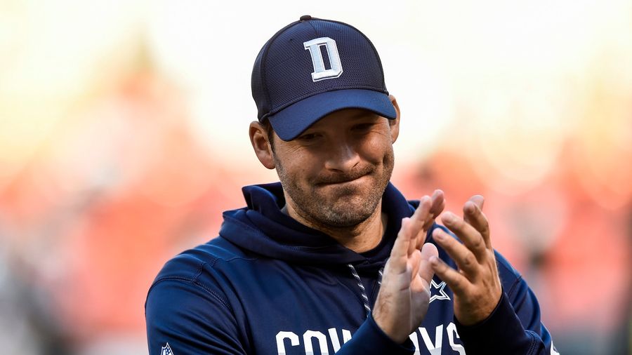 Report: Tony Romo Is Healthy Enough To Play