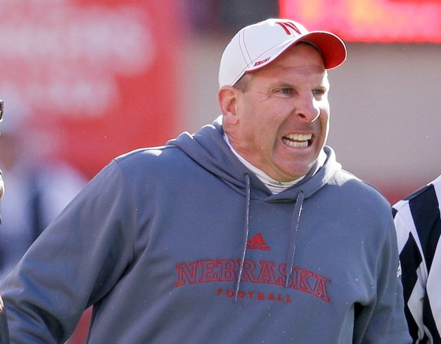 Bo Pelini Calls Nebraska AD Shawn Eichorst A &quot;Cunt&quot; And &quot;Pussy&quot; [UPDATE]