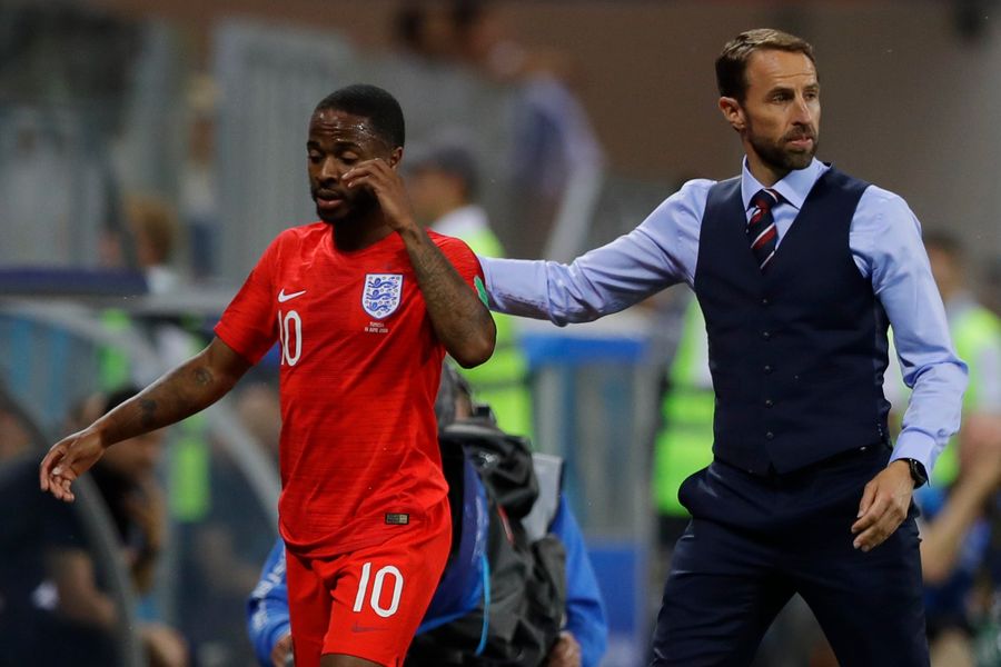 England Accidentally Reveal Starting XI, Blame Media