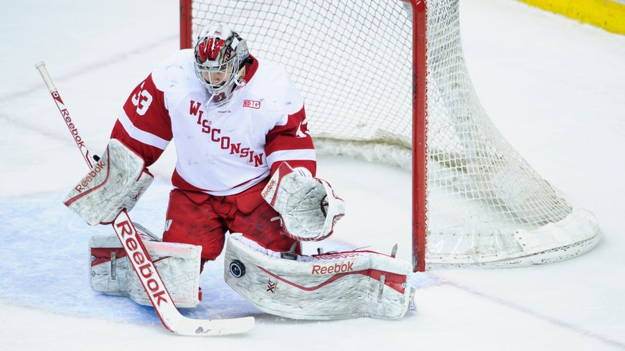 Who’s ready for Wisconsin/Notre Dame this week &amp; why is it even a thing?