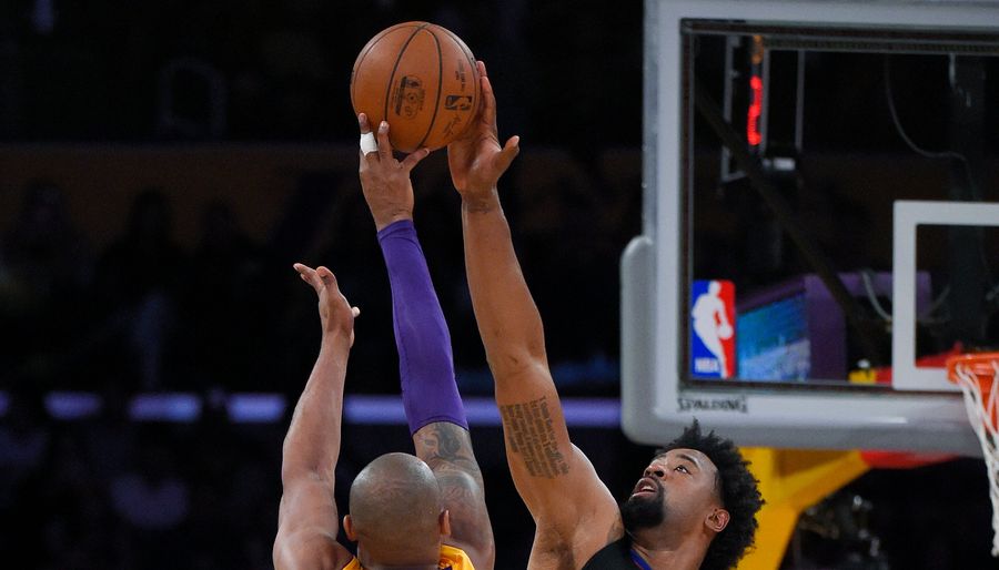 Have Another Kobe Bryant Lowlight, Because We&#39;re Running Out Of Time