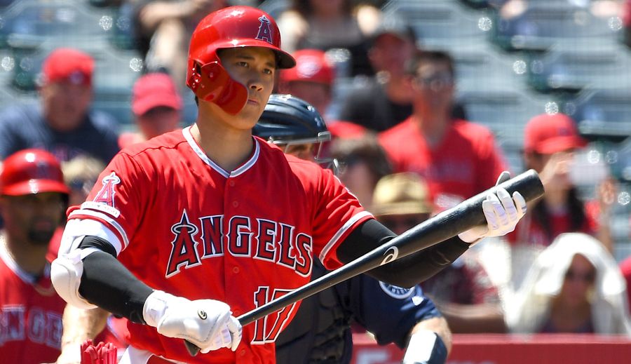 Shohei Ohtani&#39;s Superpowers Are Slowly But Surely Returning [Update]