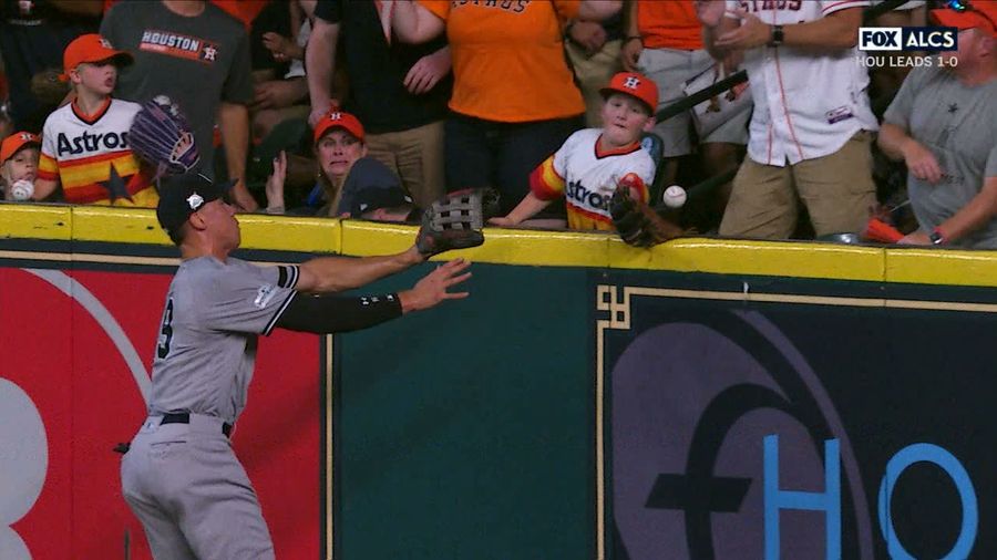 Bad Child Spared Demonization By Replay Call