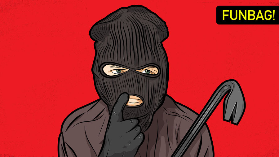 What's The Best Store To Daydream About Robbing?<em></em>