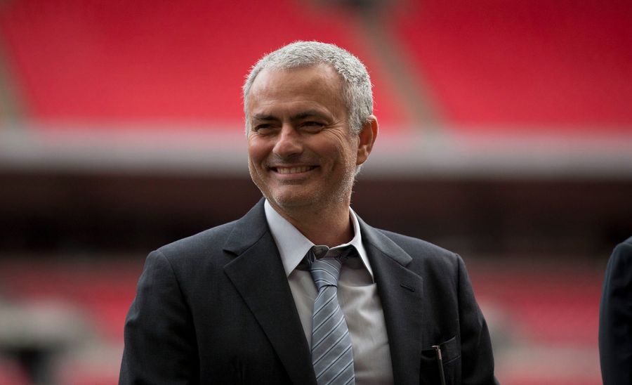 What On Earth Is Going On With José Mourinho's Manchester United Pre-Contract?